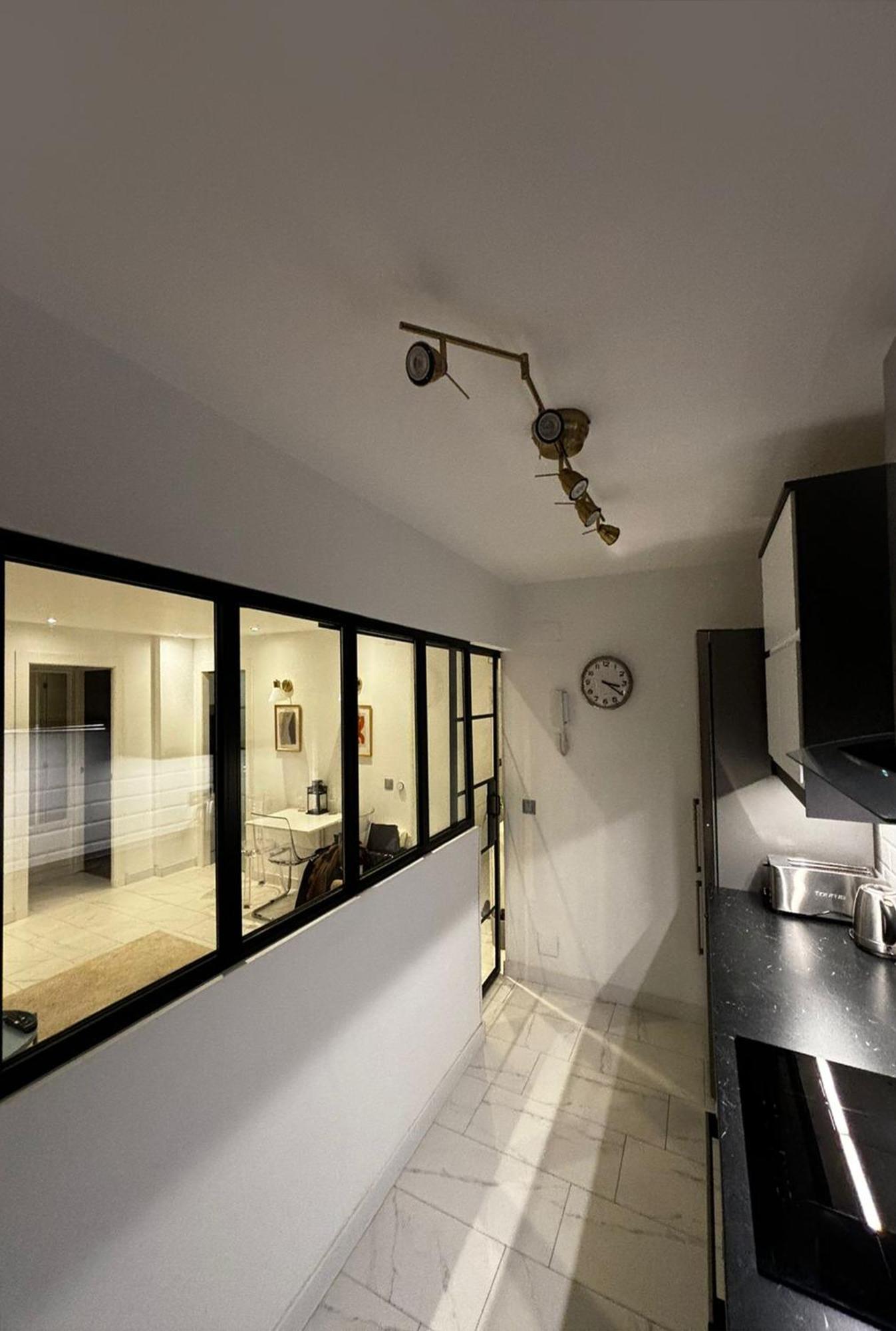 La Terraza De Benal, 3 Bedrooms Sea-view, 100 M2 * Benalmadena