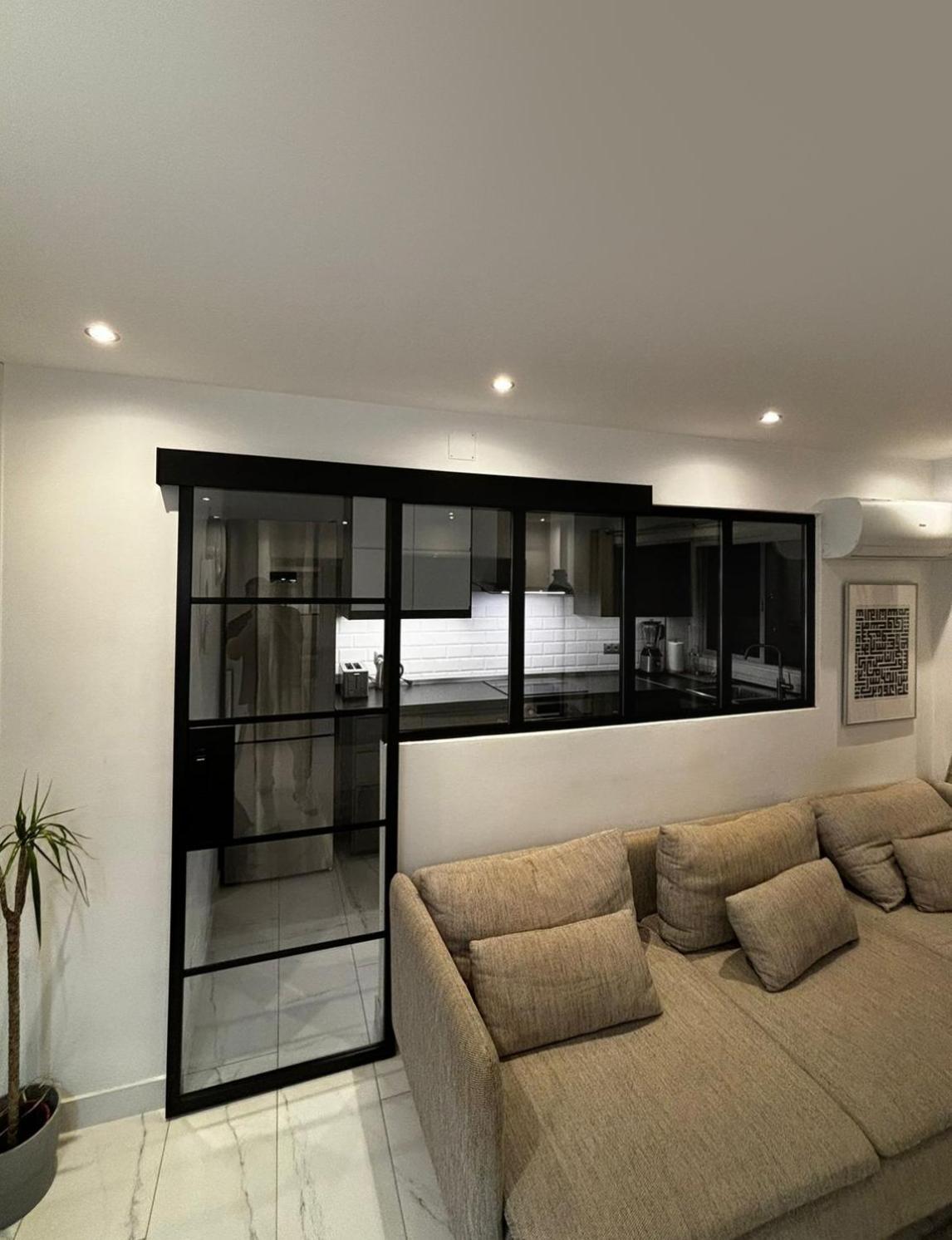 La Terraza De Benal, 3 Bedrooms Sea-view, 100 M2 Apartment Benalmadena