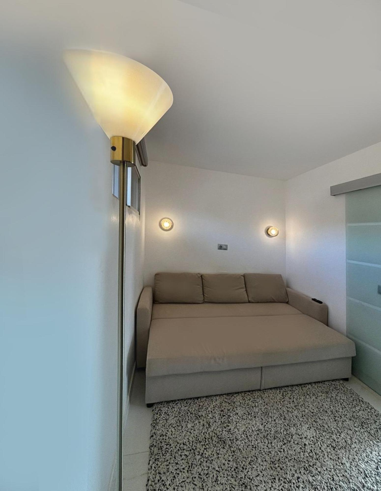 La Terraza De Benal, 3 Bedrooms Sea-view, 100 M2 Apartment